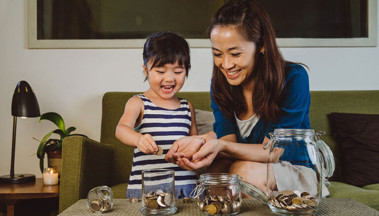 Çocuklara Tasarruf Yapmayı Öğretmenin Yolları
