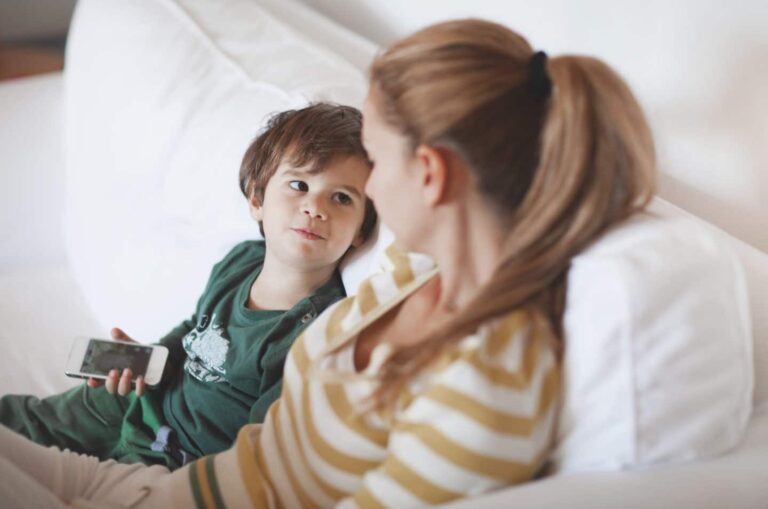 Çocuğunuzla Daha Etkili İletişim Kurmak İçin İpuçları