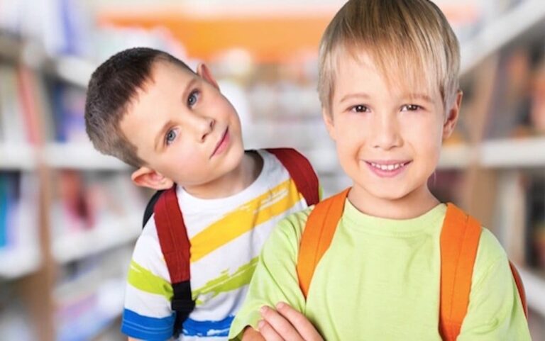 Okul Çağı Çocuğunun Gelişimi