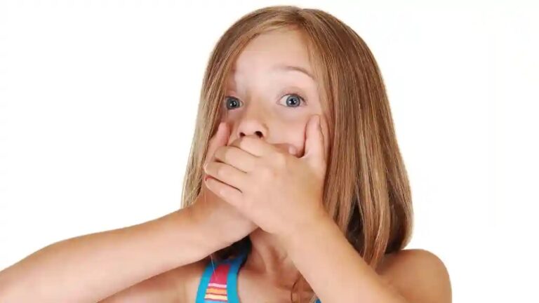 Çocuklara Hap Nasıl İçirilir?