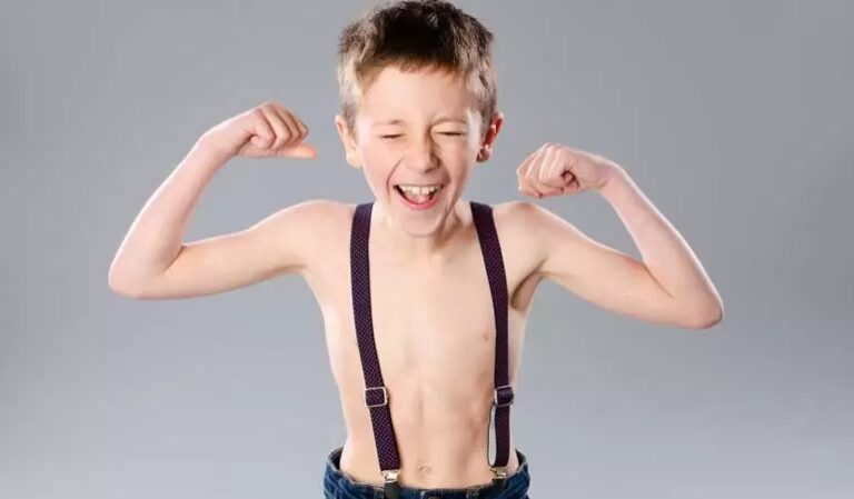 Çocuklarda Zayıflık (Kilo Alamamak) Sorunu