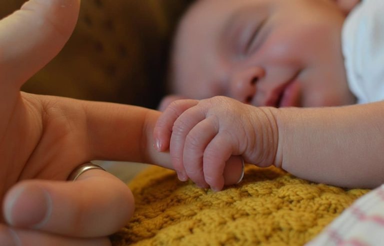 Yeni Ebeveynlerin İlk Yılda Yaptığı 10 Hata