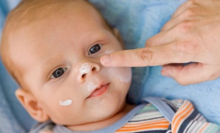 Çocukların ciltleri neden yetişkinlerin ciltlerinden daha hassas ve narin olur?