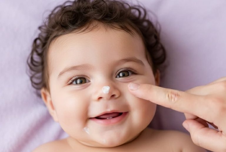 Çocukların ciltleri neden yetişkinlerin ciltlerinden daha hassas ve narin olur?