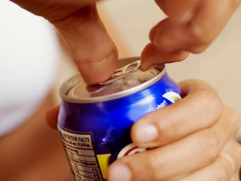 Çocuklar Neden Enerji İçeceği İçmemeli?