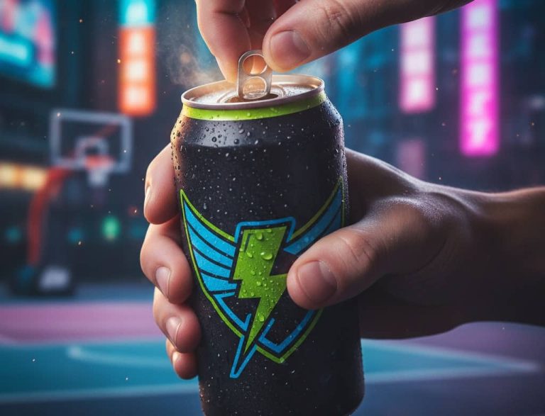 Çocuklar Neden Enerji İçeceği İçmemeli?