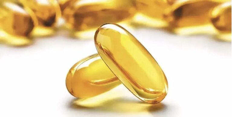 Okula Yeni Başlayan Çocuklar için Omega 3 Kullanımının Önemi