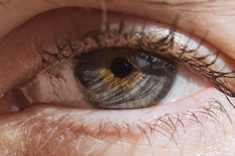 Göz gribinin belirtileri neler?