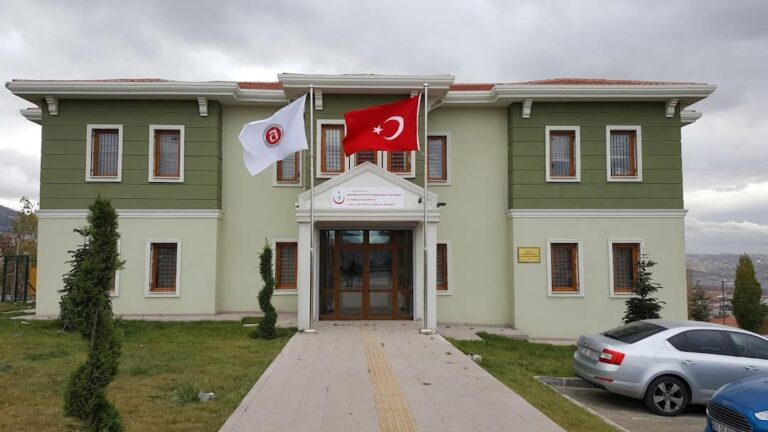 ALTINDAĞ SAĞLIK OCAKLARI