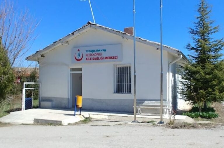 BALA SAĞLIK OCAKLARI