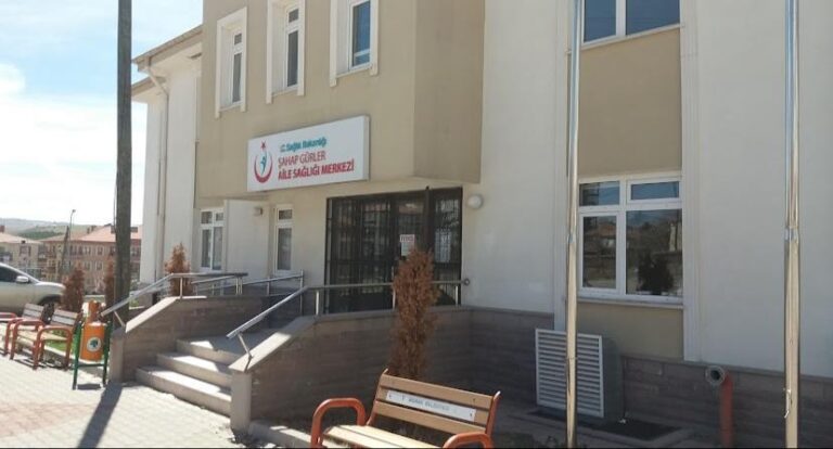 MAMAK SAĞLIK OCAKLARI