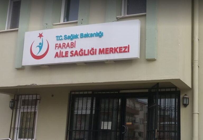 PURSAKLAR SAĞLIK OCAKLARI