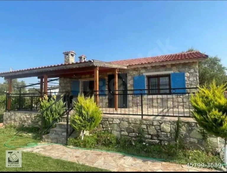 Çeşme’de Kiralık Evler: Günlükten Sezonluğa Tatil Seçenekleri