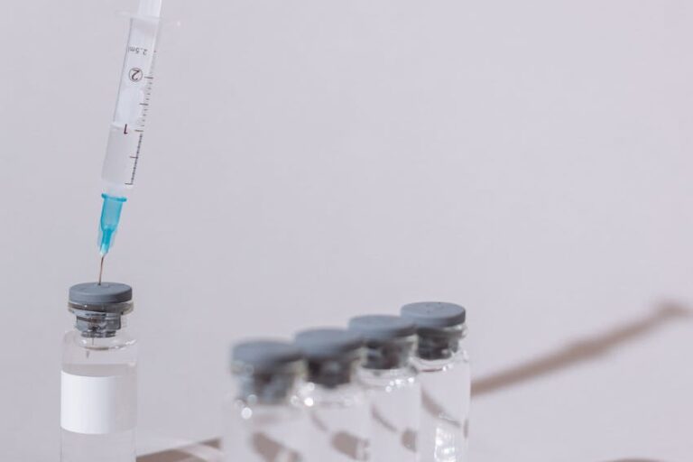 Sağlık Bakanlığı Güncel Aşı Takvimi