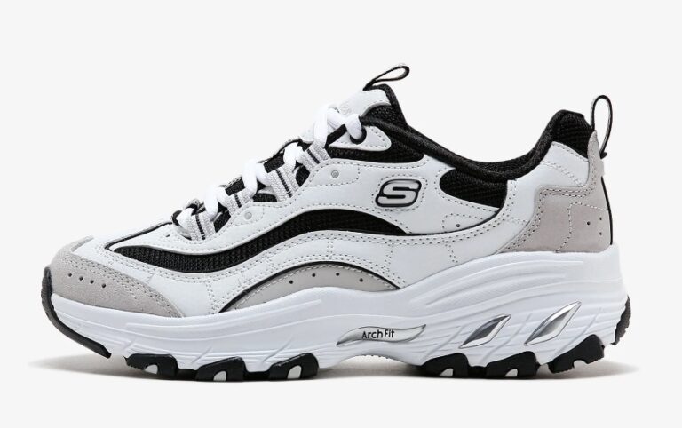 Kadın Sneakers Trendleri