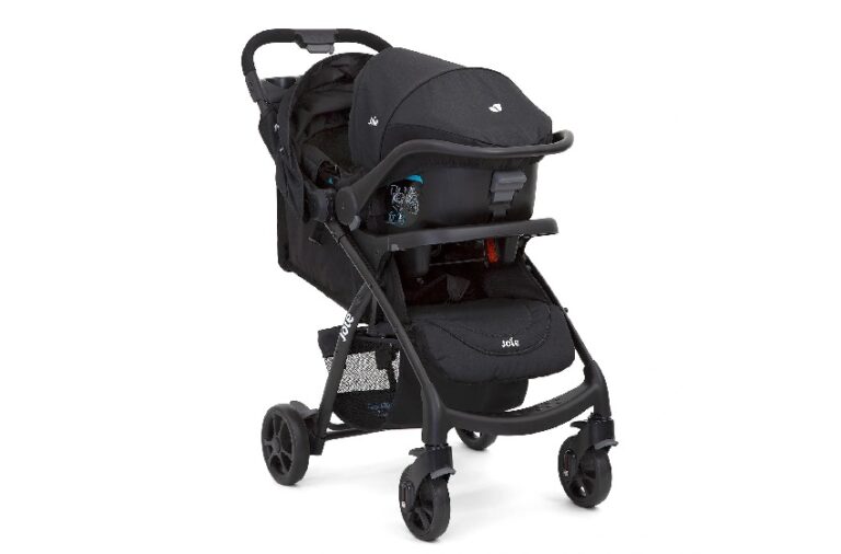 Bebek Arabası Satın Alma Rehberi