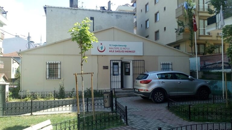 MALTEPE SAĞLIK OCAKLARI