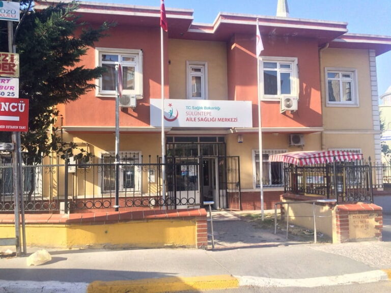 PENDİK SAĞLIK OCAKLARI