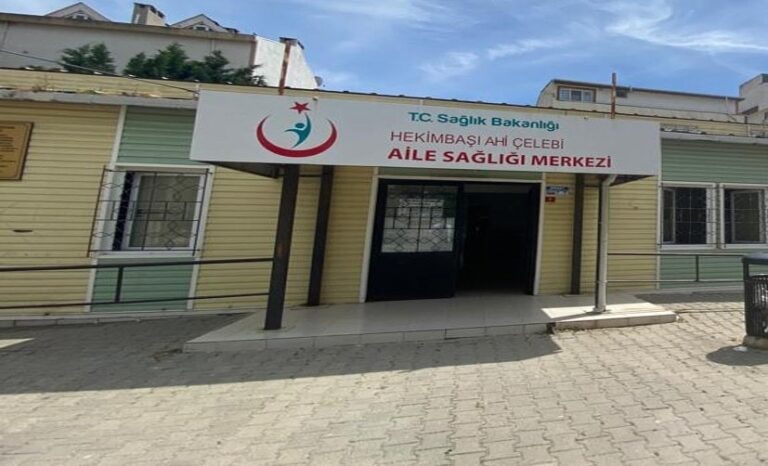 SİLİVRİ SAĞLIK OCAKLARI