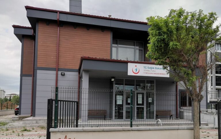 TUZLA SAĞLIK OCAKLARI