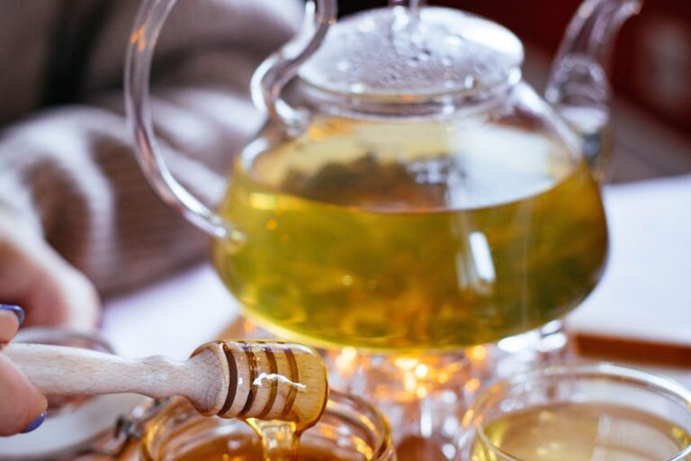 Öksürüğe İyi Gelen Şeyler