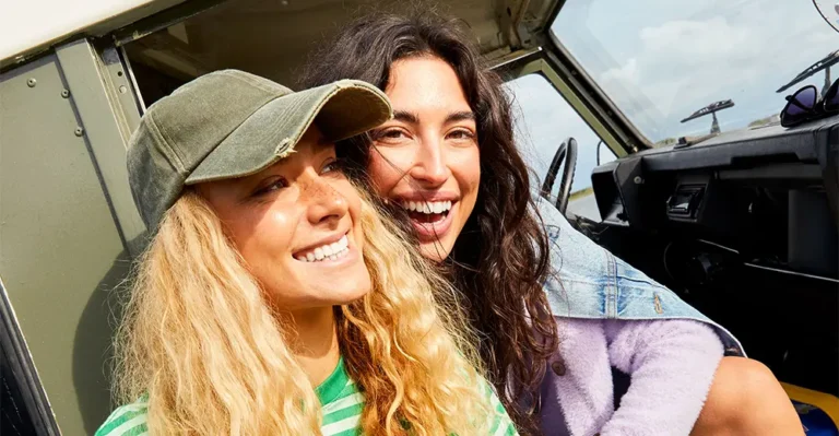 Stil ve Rahatlığın Buluşması: Jack&Jones Girls Tişört