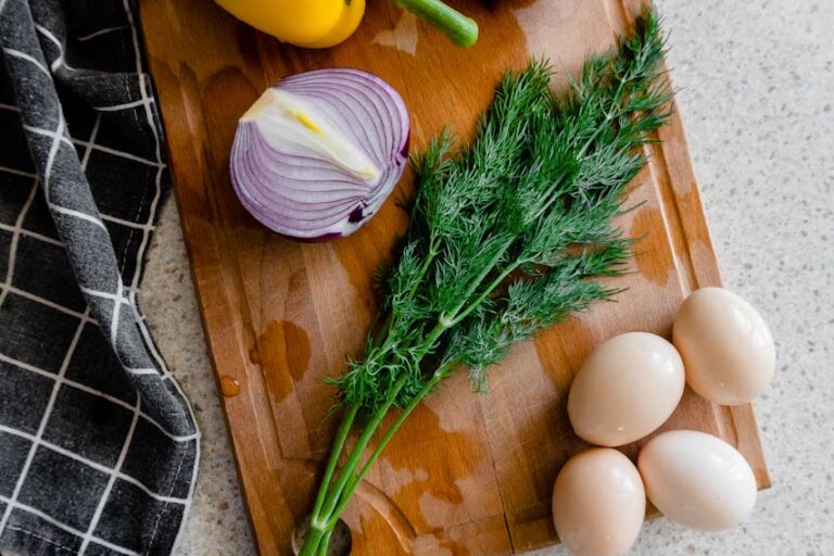 Dereotunun Faydaları Nelerdir?