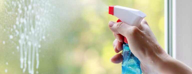 Cam Temizliğinde Dikkat Edilmesi Gerekenler ve Pratik İpuçları