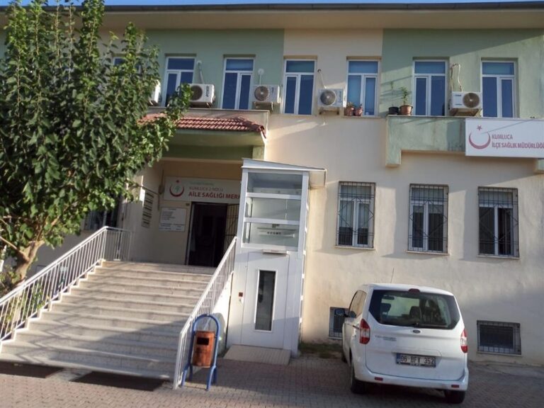KUMLUCA AİLE SAĞLIĞI MERKEZLERİ