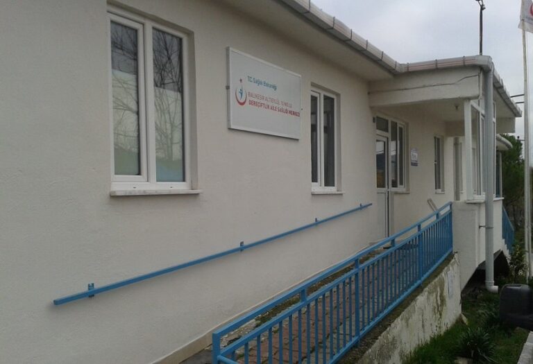 BALIKESİR ALTIEYLÜL AİLE SAĞLIĞI MERKEZLERİ 