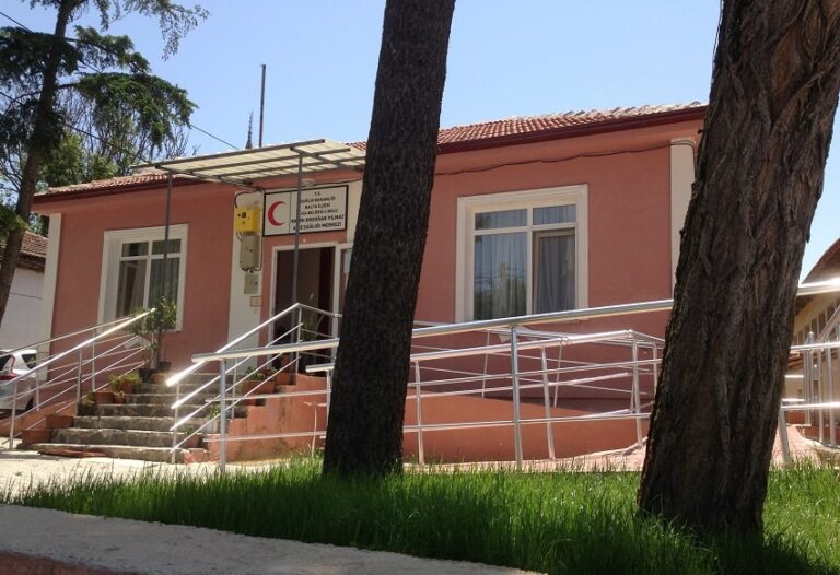 BALIKESİR BALYA AİLE SAĞLIĞI MERKEZLERİ