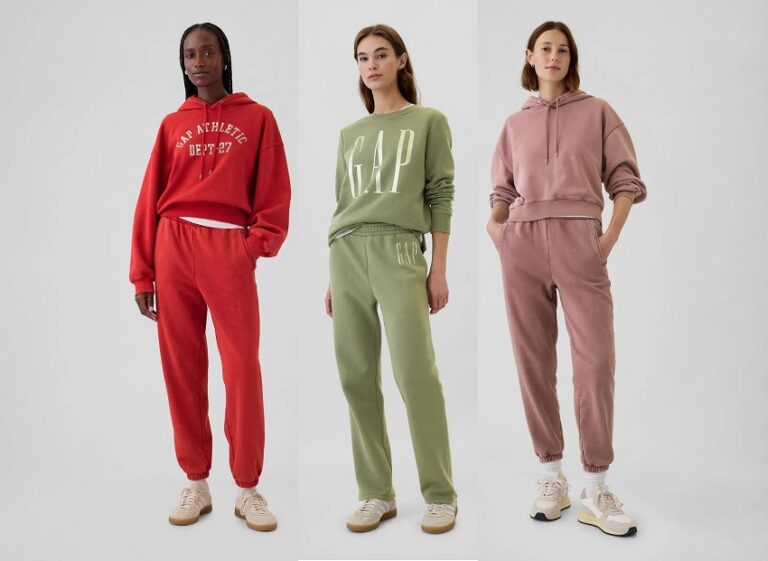 Kadın Eşofman Tasarımları ile Dikkat Çekici Stil ve Konfor Bir Arada