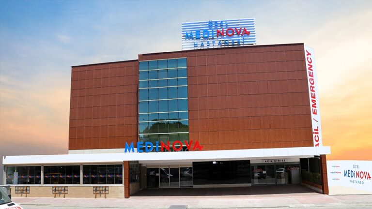 AYDIN ÖZEL HASTANELERİ