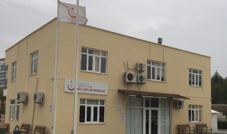 MANAVGAT AİLE SAĞLIĞI MERKEZLERİ