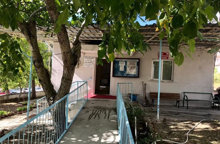 BALIKESİR İVRİNDİ AİLE SAĞLIĞI MERKEZLERİ