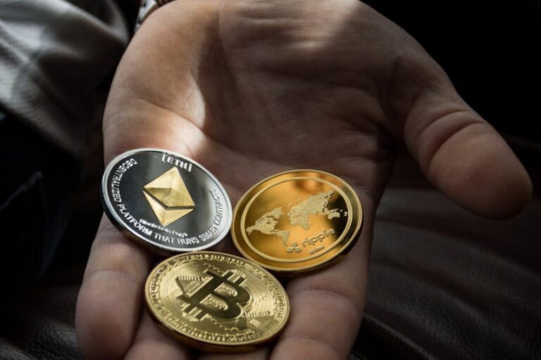 Eski Kripto Paraların Yeniden Yükselişi: 2025 Beklentileri