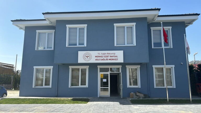 BOLU AİLE SAĞLIĞI MERKEZLERİ