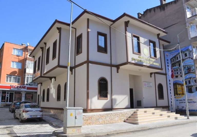 GEMLİK AİLE SAĞLIĞI MERKEZLERİ