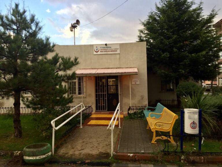 ORHANGAZİ AİLE SAĞLIĞI MERKEZLERİ