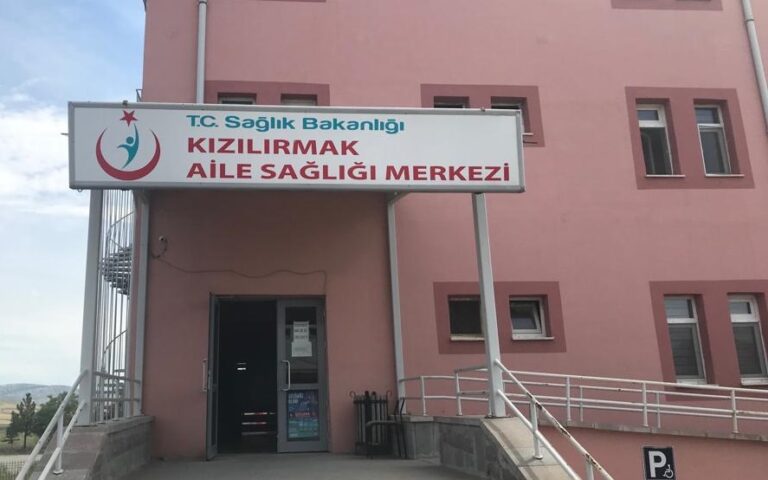 ÇANKIRI AİLE SAĞLIĞI MERKEZLERİ 