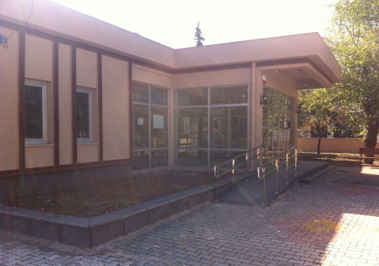 OĞUZELİ SAĞLIK OCAKLARI