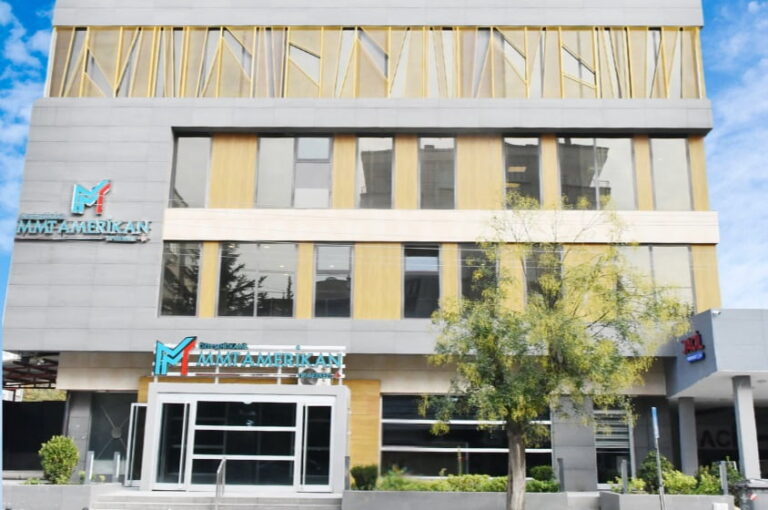 GAZİANTEP ÖZEL HASTANELERİ