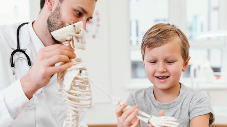 Bebeklerde En Sık Karşılaşılan Ortopedik Sorunlar