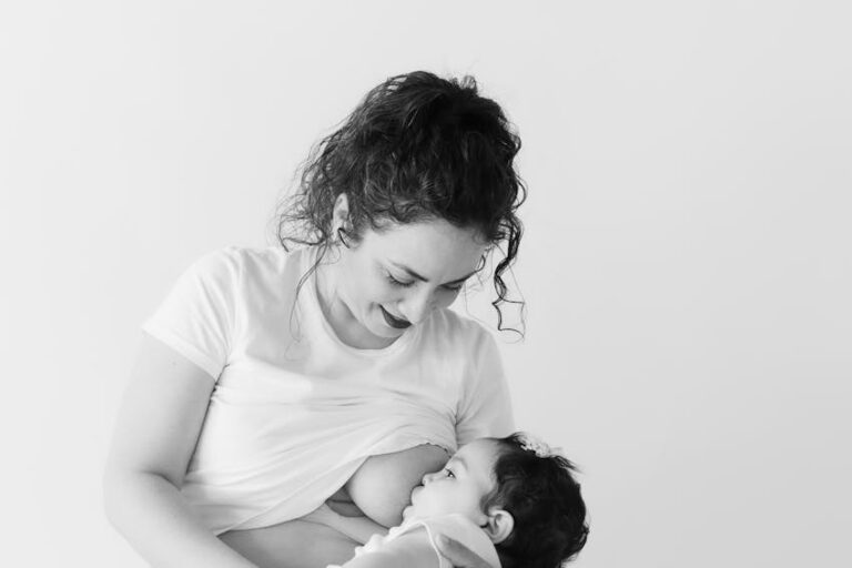 Gece Beslenmesi Ne Zaman Kesilmeli?