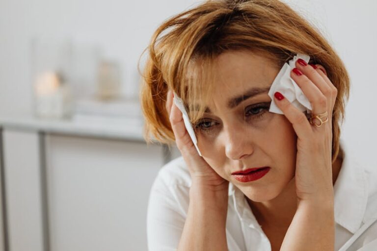 Lenf Ödem Nedir? Neden Olur?
