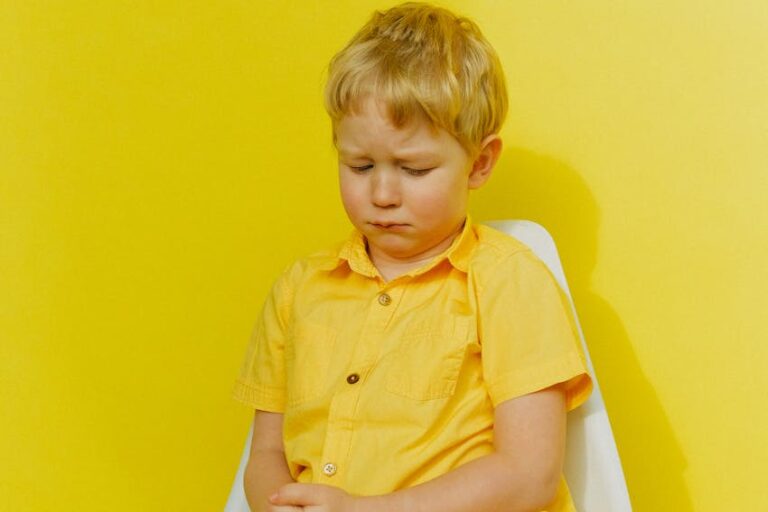 Çocuklarda Burun Eti Büyümesi Konuşmayı Etkiler mi?