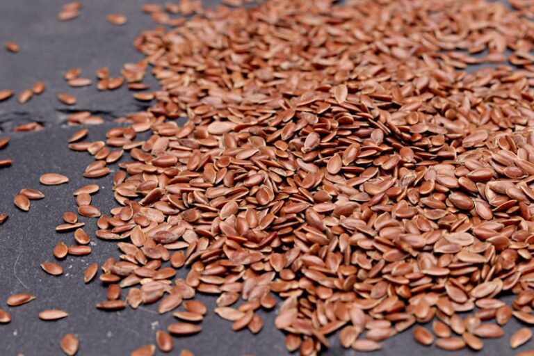 Fitoöstrojen Nedir? Fitoöstrojen İçeren Gıdalar Neler?