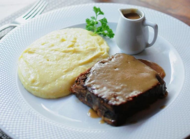 Patates Püresi Tarifi