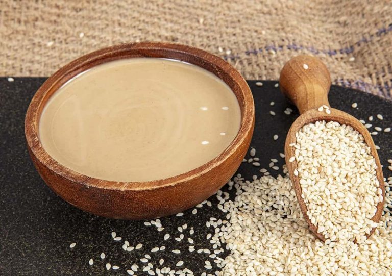 Tahinin Faydaları Nelerdir? Tahin Neye İyi Gelir?