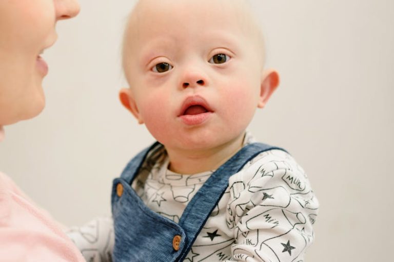 Down Sendromu Kan Testi Değerleri Kaç Olmalı?